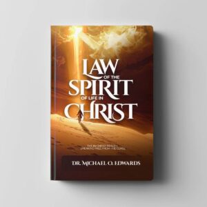 LAW SPIRIT CHRIST